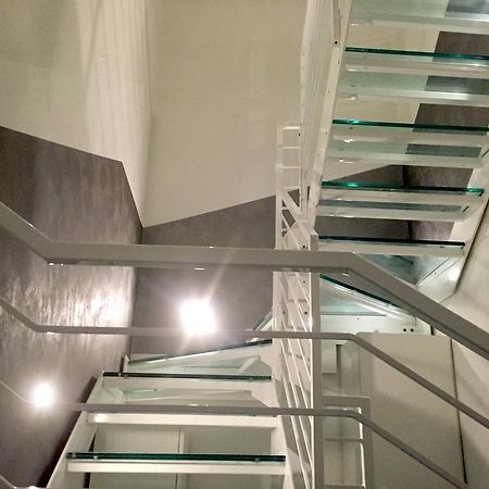 大教堂公寓式酒店 米兰 外观 照片